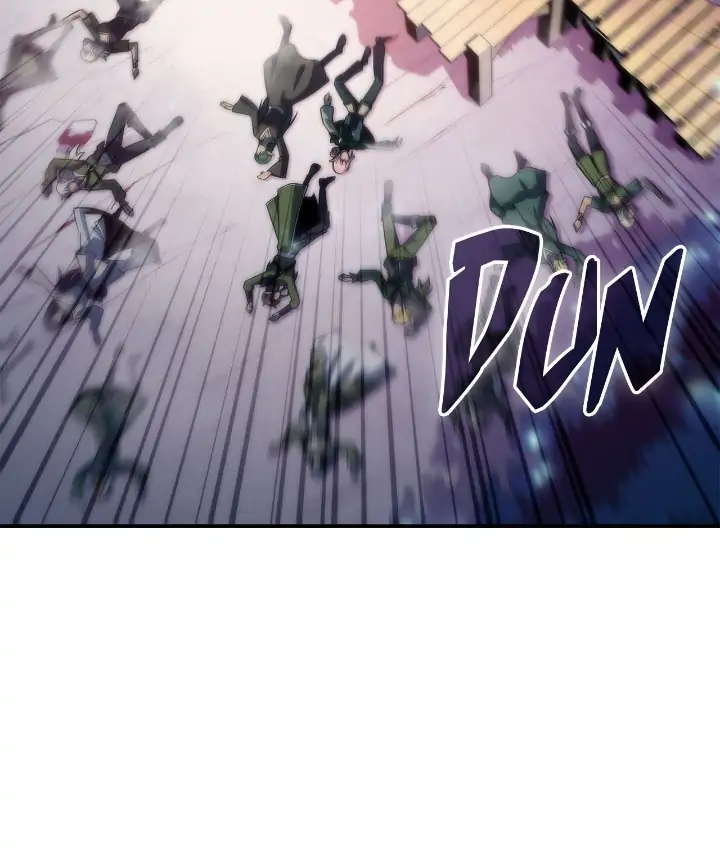 Read Solo Max Level Newbie En Manga Online