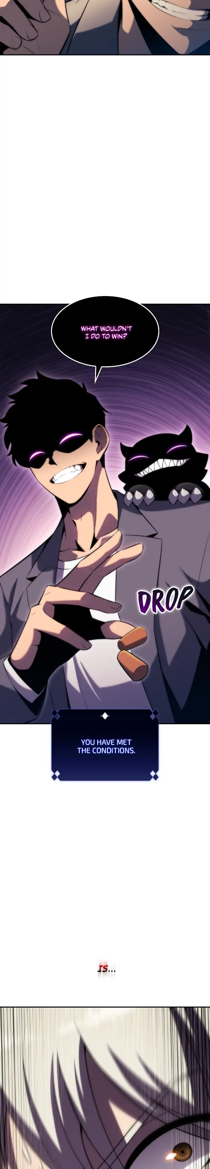 Read Solo Max Level Newbie En Manga Online