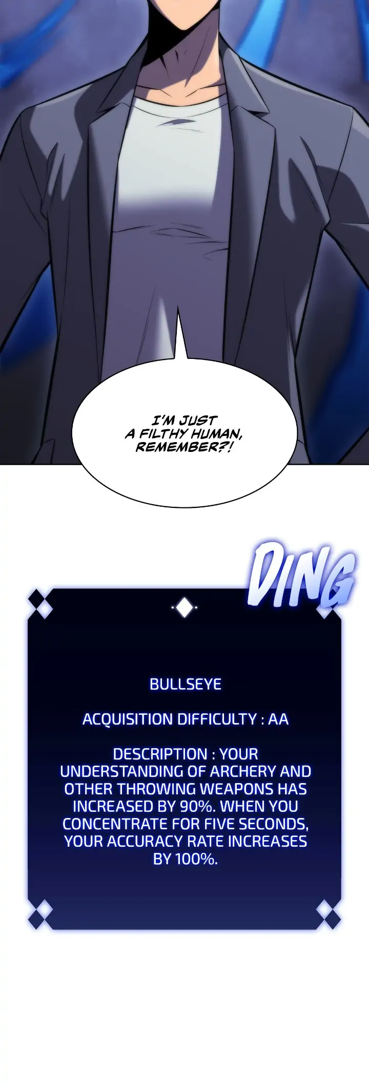 Read Solo Max Level Newbie En Manga Online