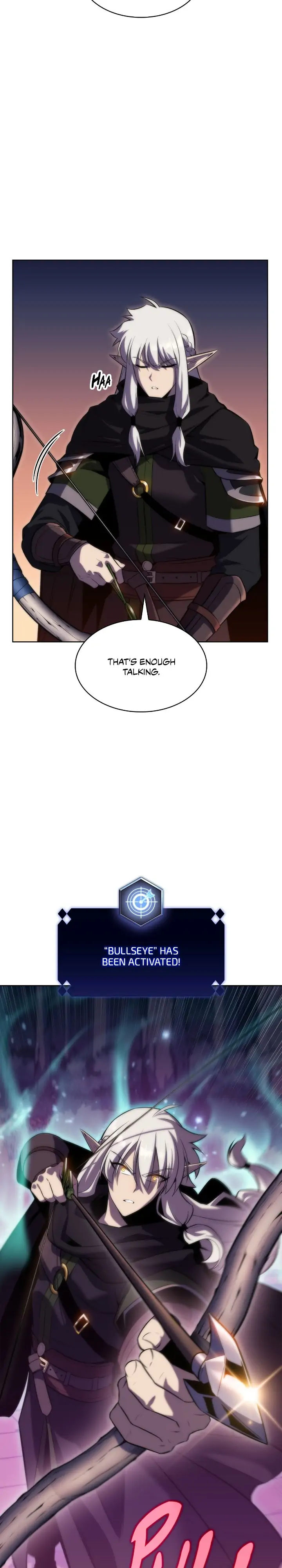 Read Solo Max Level Newbie En Manga Online