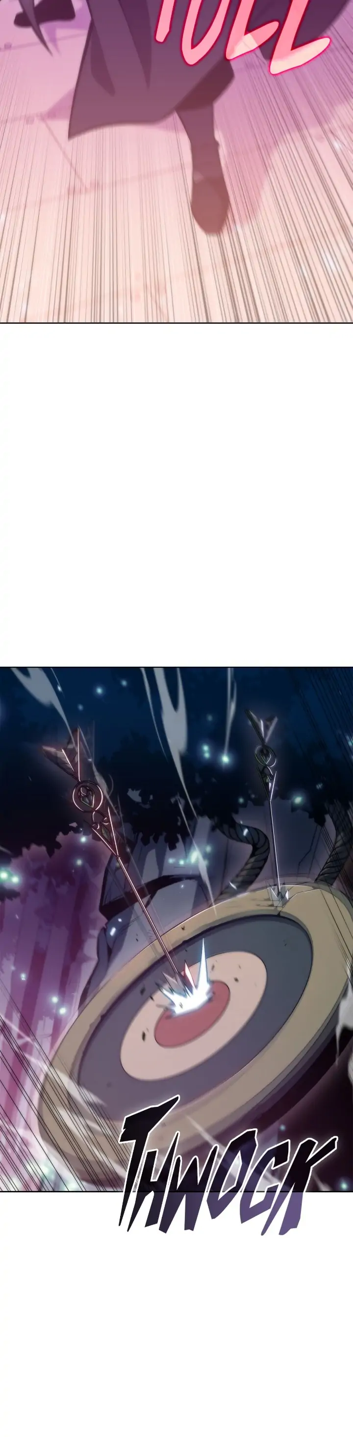 Read Solo Max Level Newbie En Manga Online