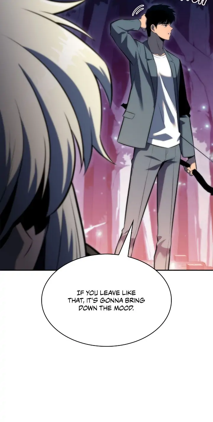 Read Solo Max Level Newbie En Manga Online