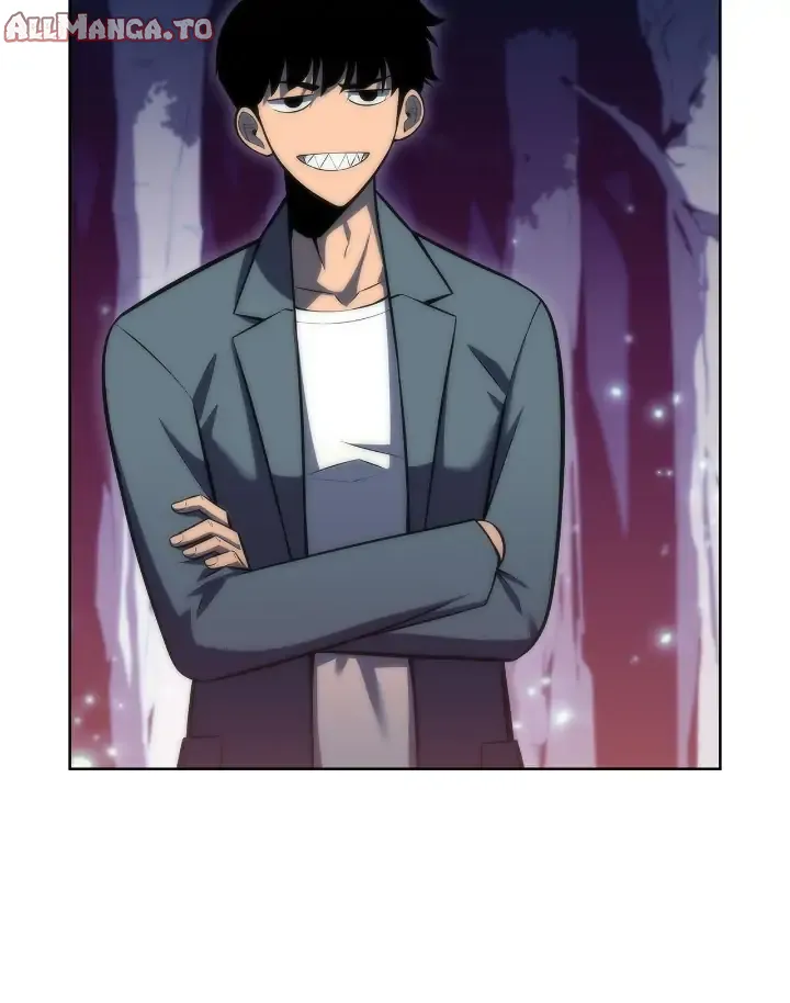 Read Solo Max Level Newbie En Manga Online