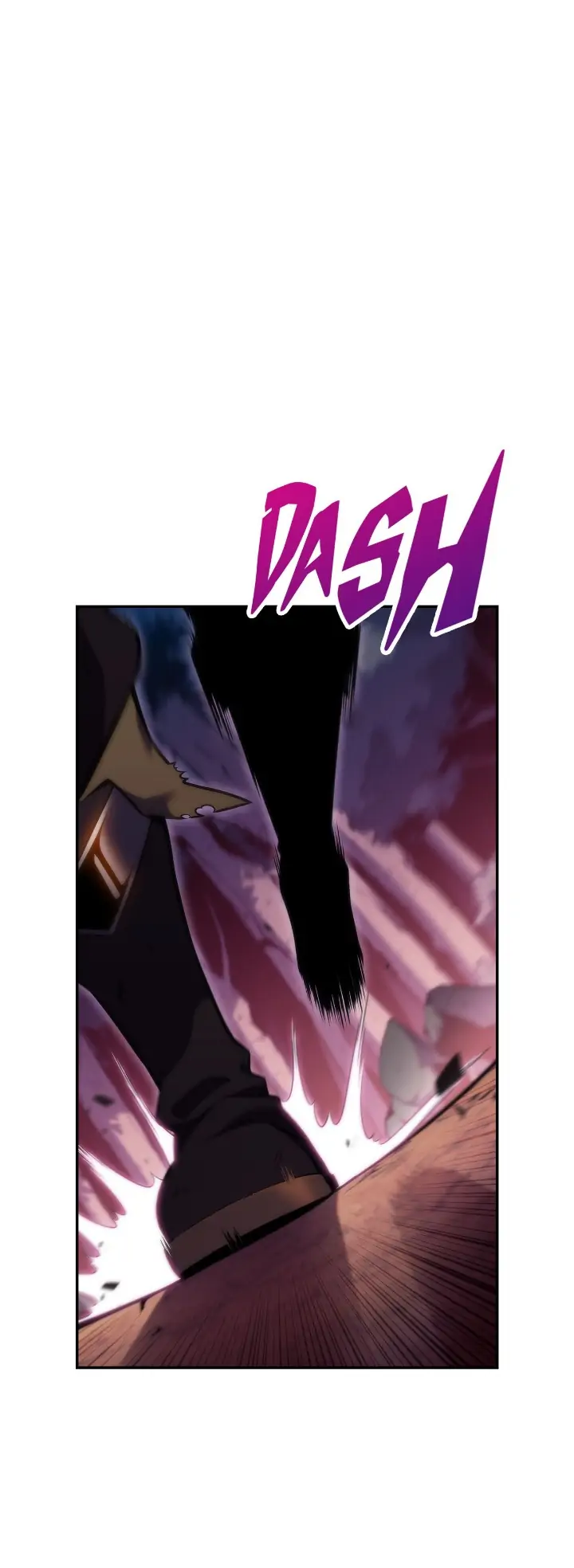 Read Solo Max Level Newbie En Manga Online