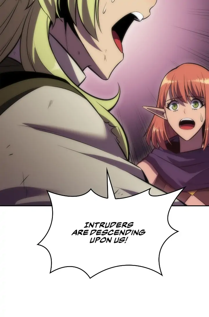 Read Solo Max Level Newbie En Manga Online