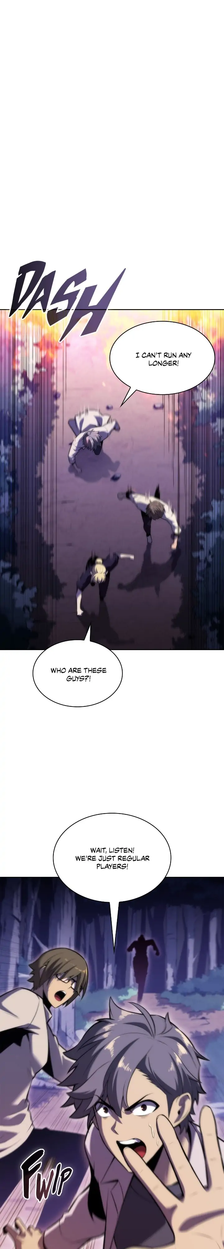 Read Solo Max Level Newbie En Manga Online