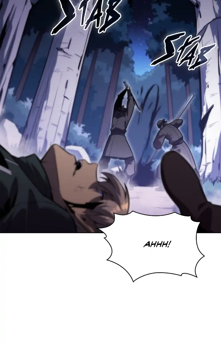 Read Solo Max Level Newbie En Manga Online