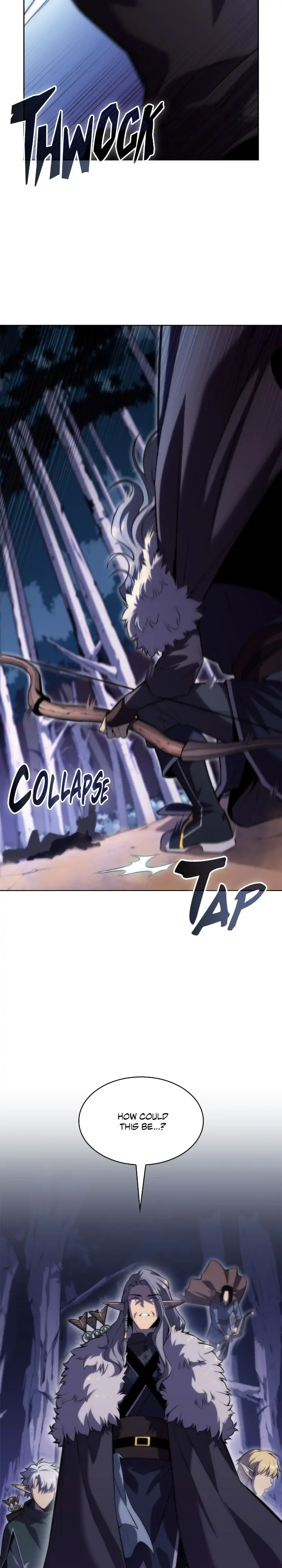 Read Solo Max Level Newbie En Manga Online