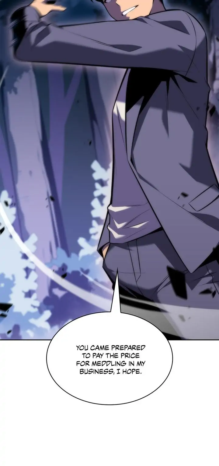 Read Solo Max Level Newbie En Manga Online