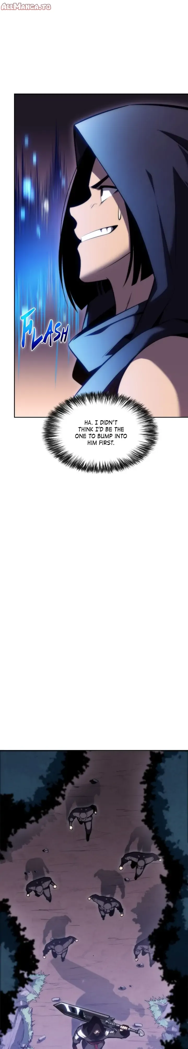Read Solo Max Level Newbie En Manga Online