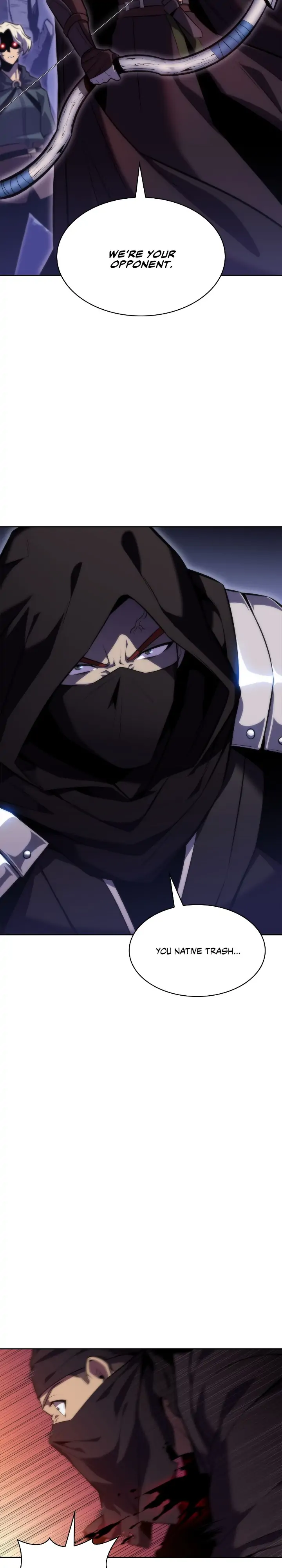 Read Solo Max Level Newbie En Manga Online