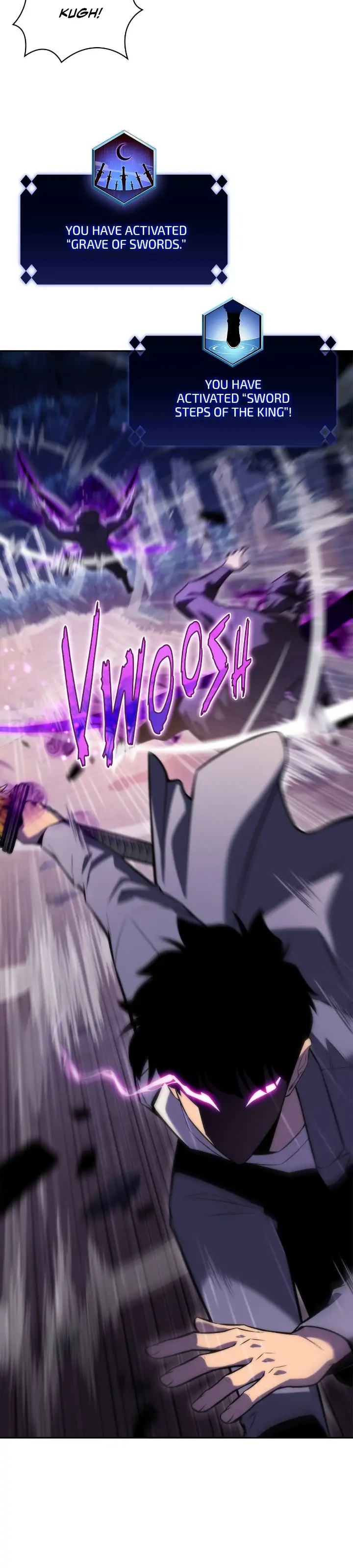 Read Solo Max Level Newbie En Manga Online