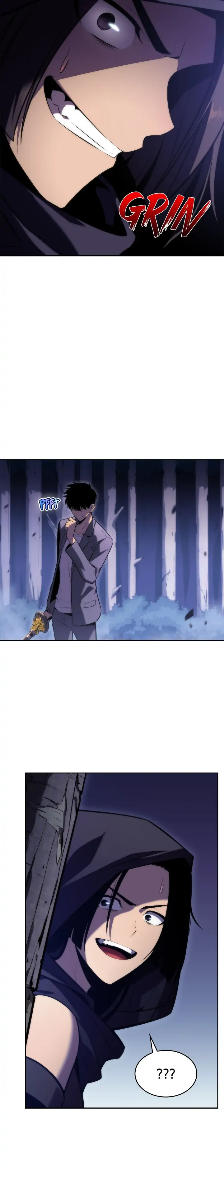 Read Solo Max Level Newbie En Manga Online