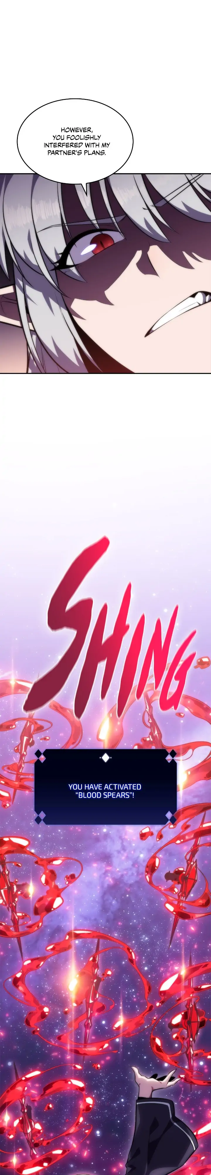 Read Solo Max Level Newbie En Manga Online