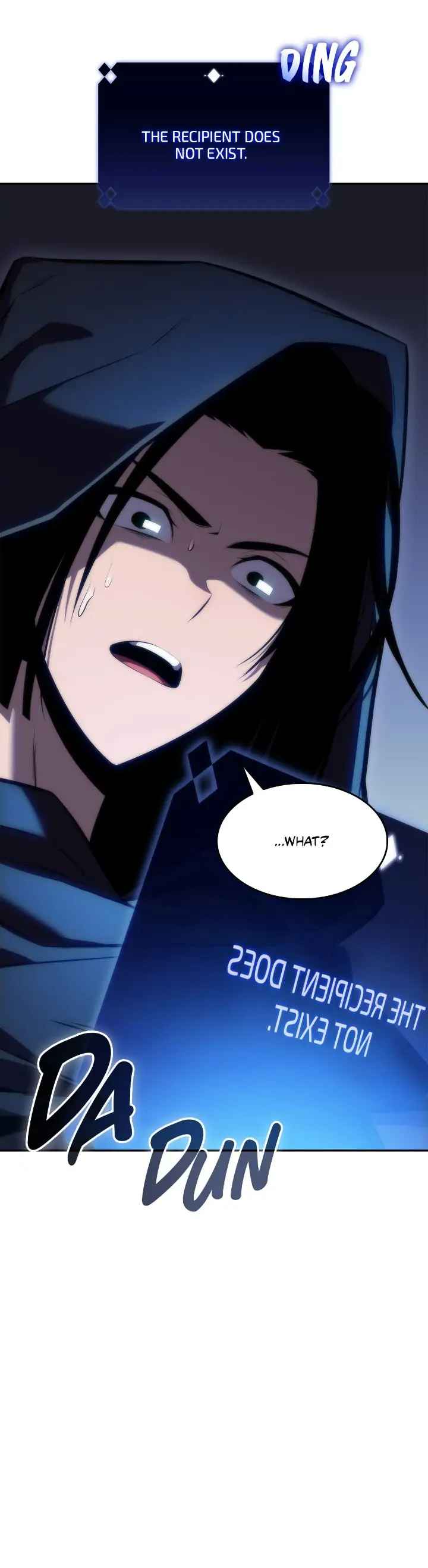 Read Solo Max Level Newbie En Manga Online