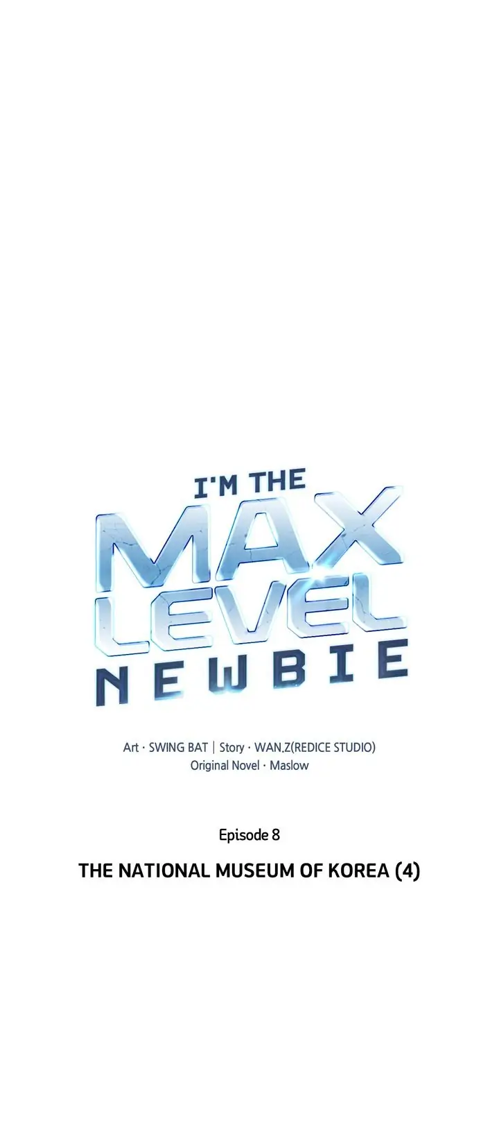 Read Solo Max Level Newbie En Manga Online