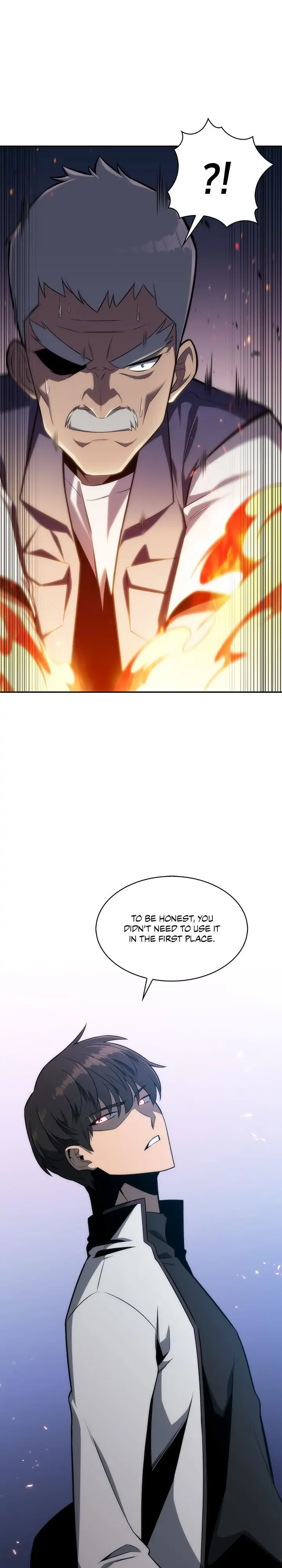 Read Solo Max Level Newbie En Manga Online