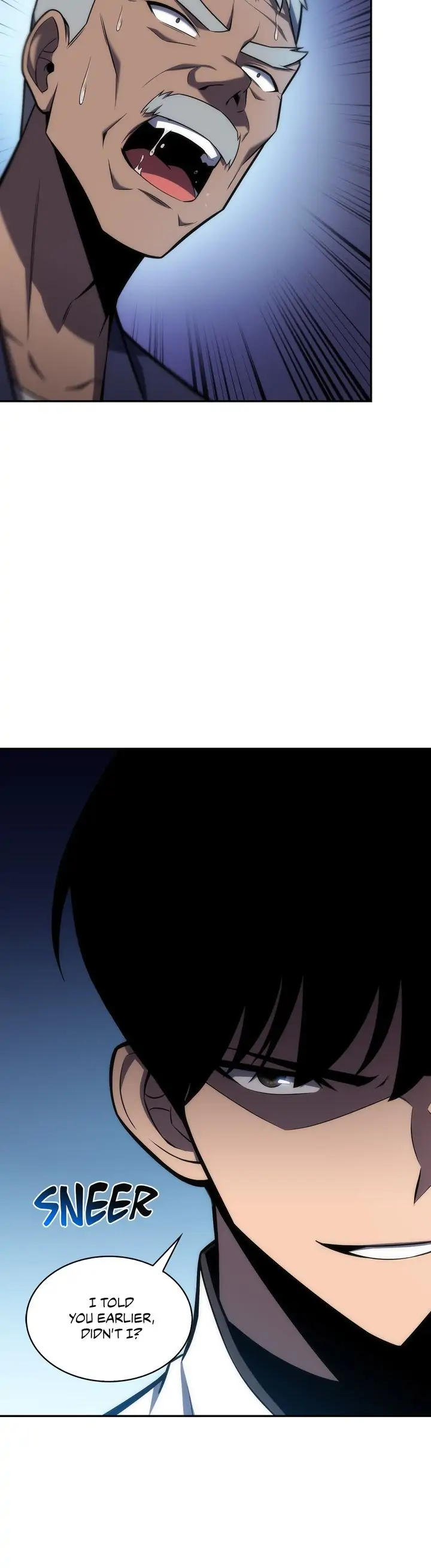 Read Solo Max Level Newbie En Manga Online