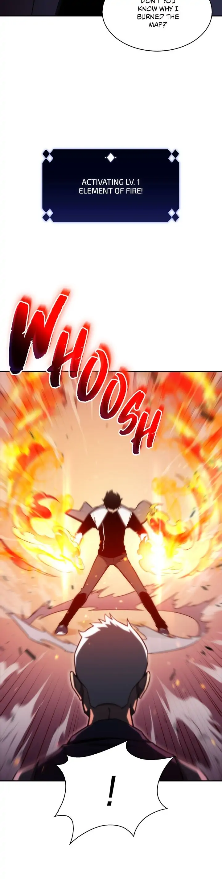 Read Solo Max Level Newbie En Manga Online