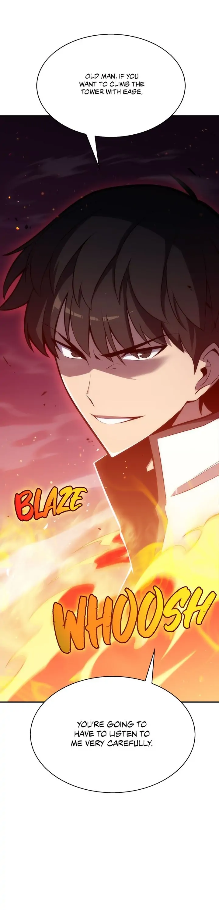 Read Solo Max Level Newbie En Manga Online