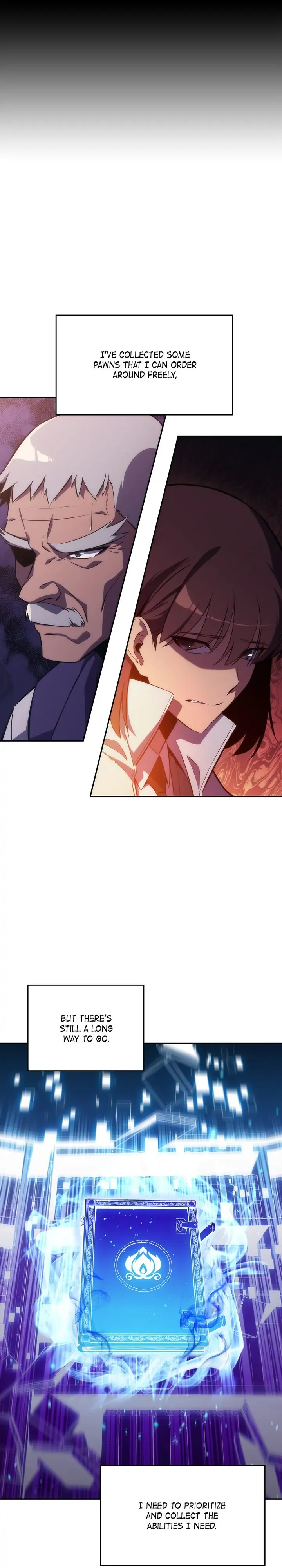 Read Solo Max Level Newbie En Manga Online