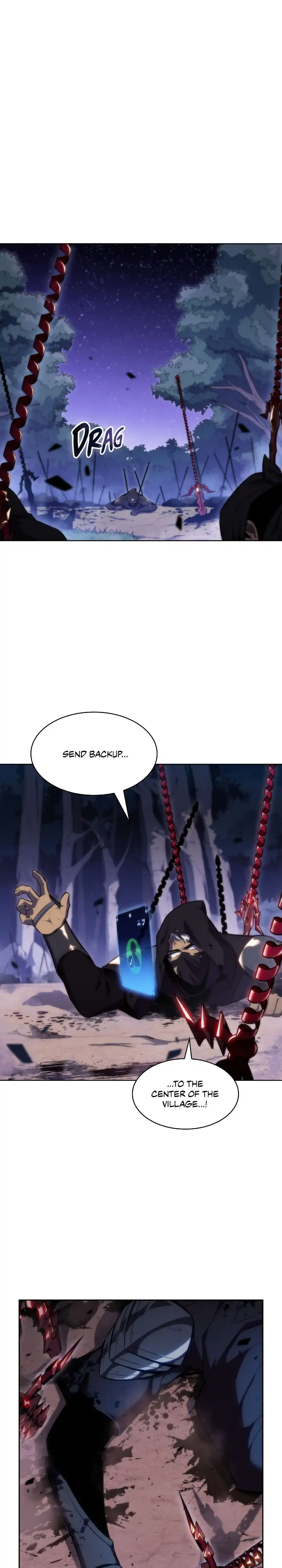 Read Solo Max Level Newbie En Manga Online