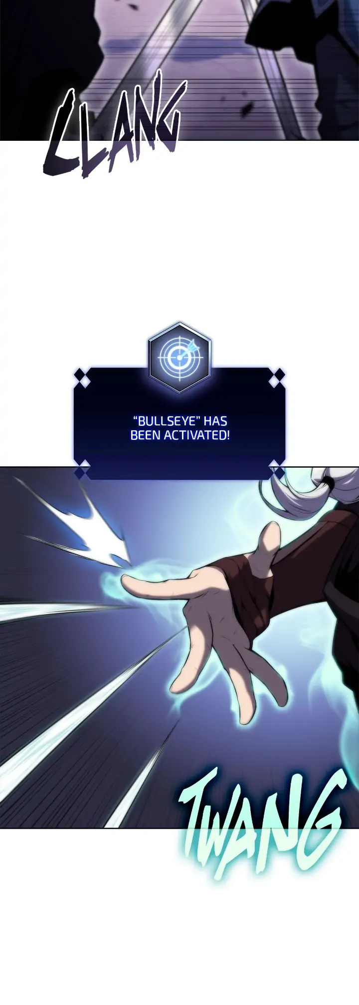 Read Solo Max Level Newbie En Manga Online