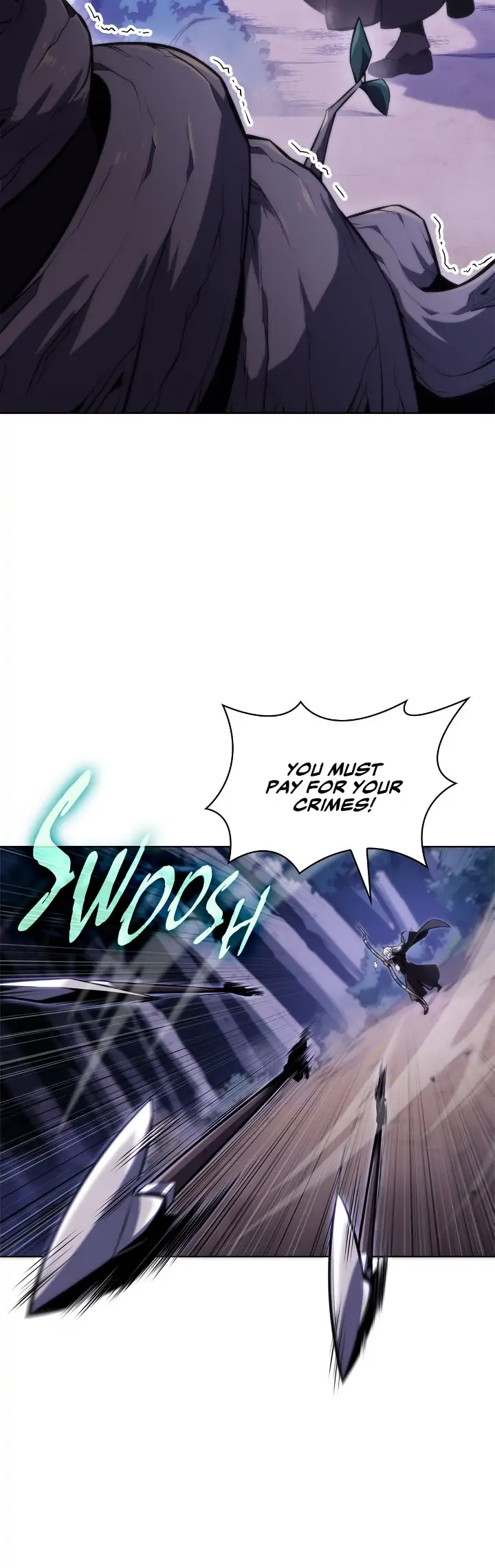 Read Solo Max Level Newbie En Manga Online