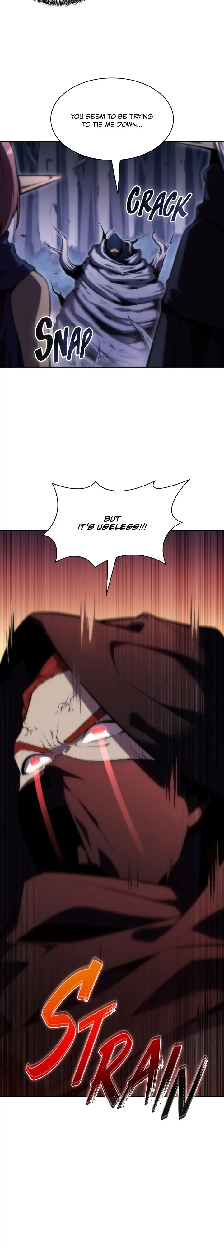 Read Solo Max Level Newbie En Manga Online