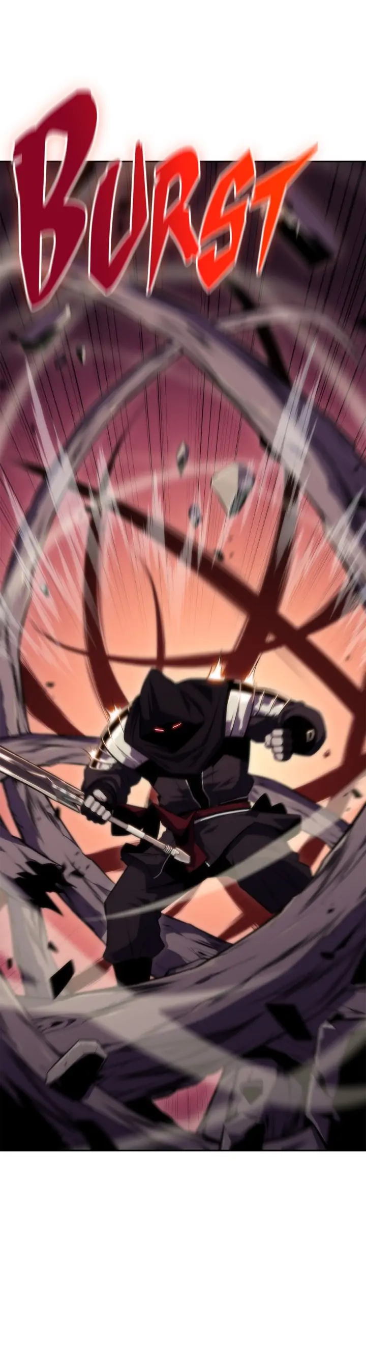 Read Solo Max Level Newbie En Manga Online
