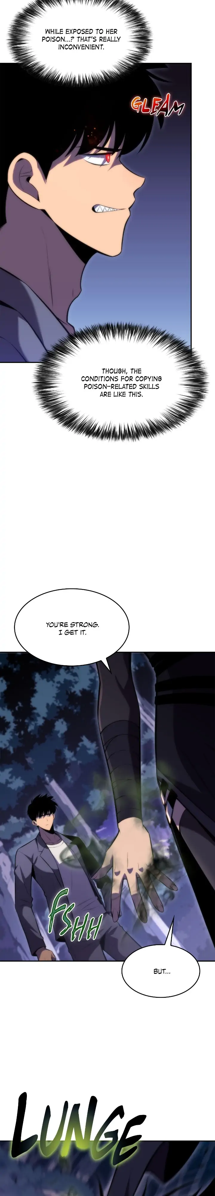 Read Solo Max Level Newbie En Manga Online