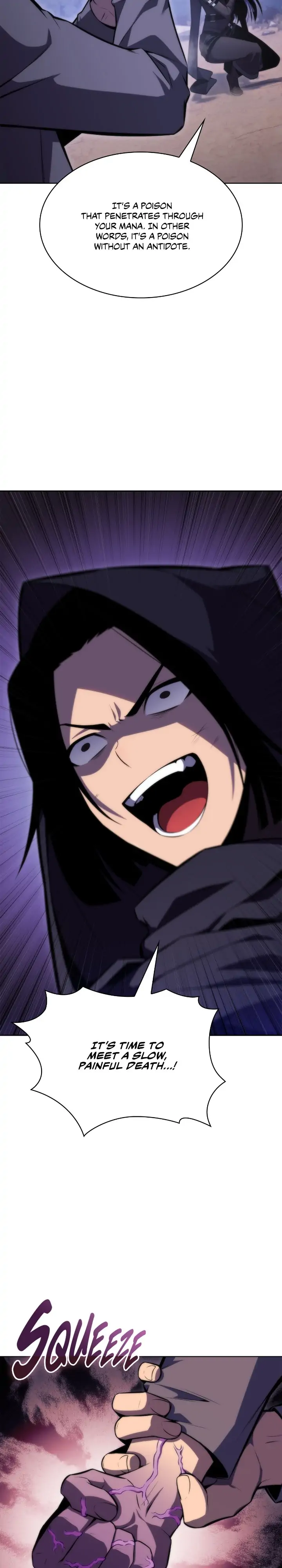 Read Solo Max Level Newbie En Manga Online