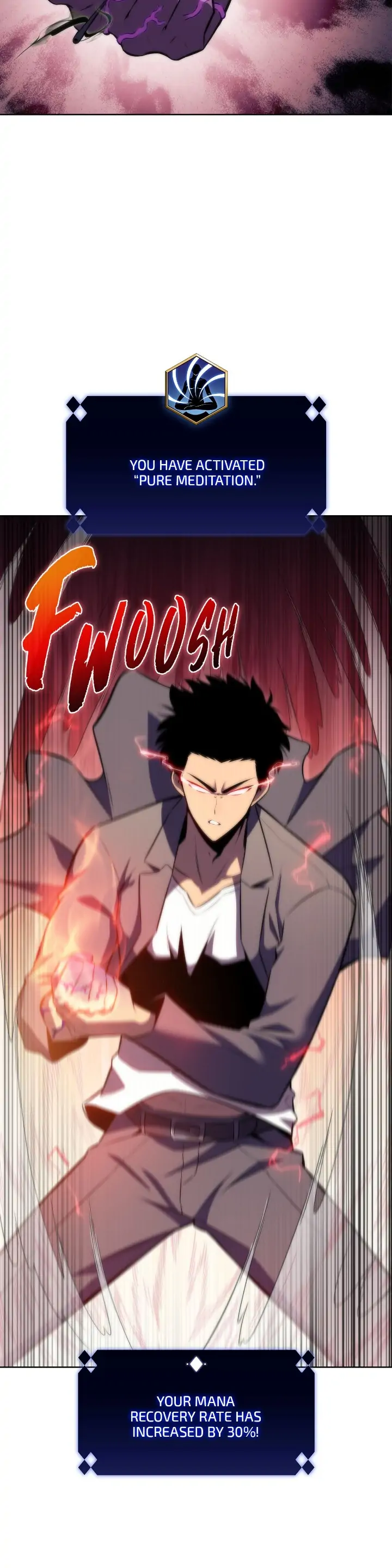 Read Solo Max Level Newbie En Manga Online