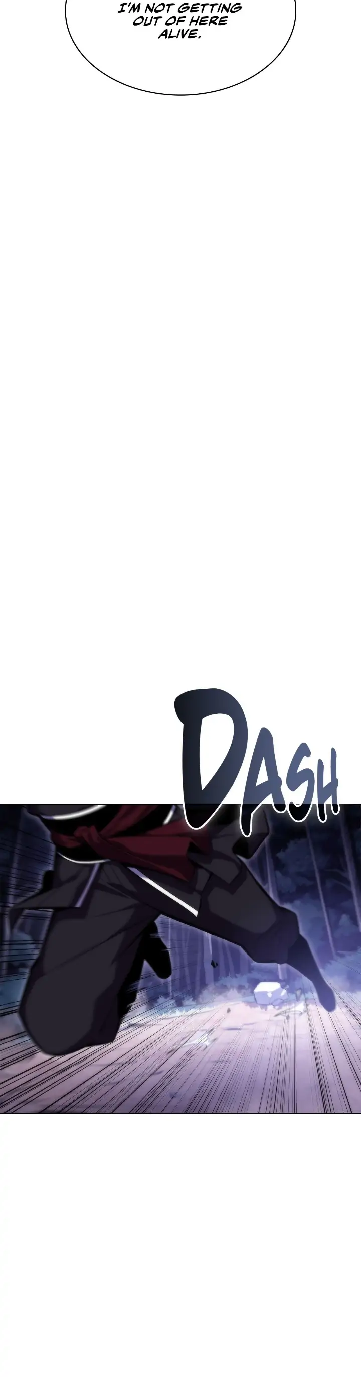 Read Solo Max Level Newbie En Manga Online