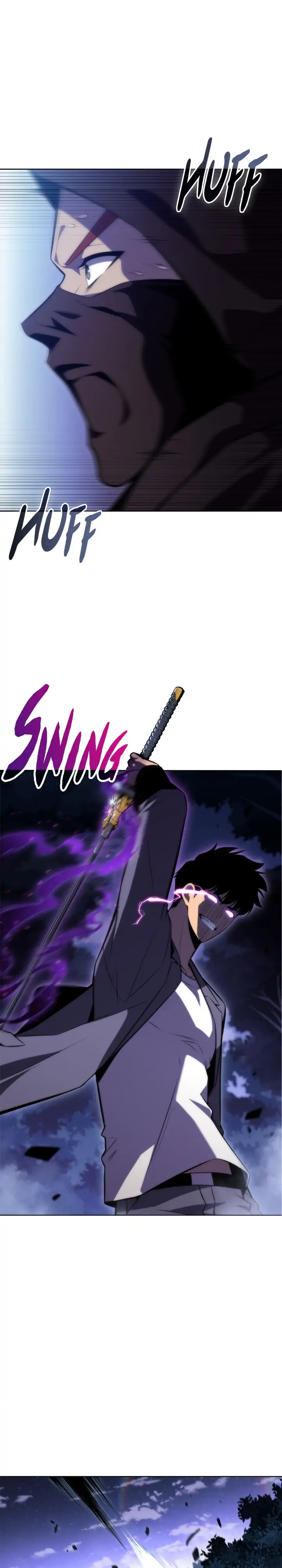 Read Solo Max Level Newbie En Manga Online