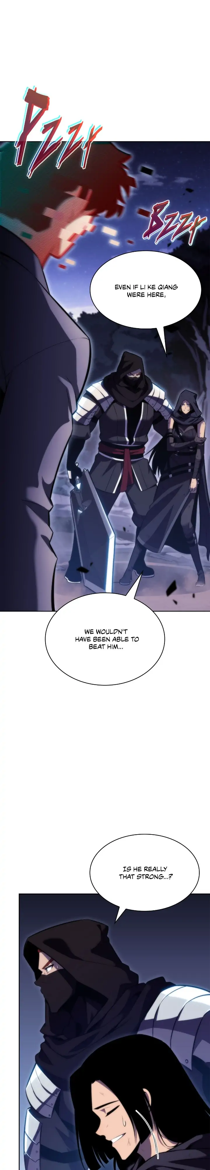 Read Solo Max Level Newbie En Manga Online