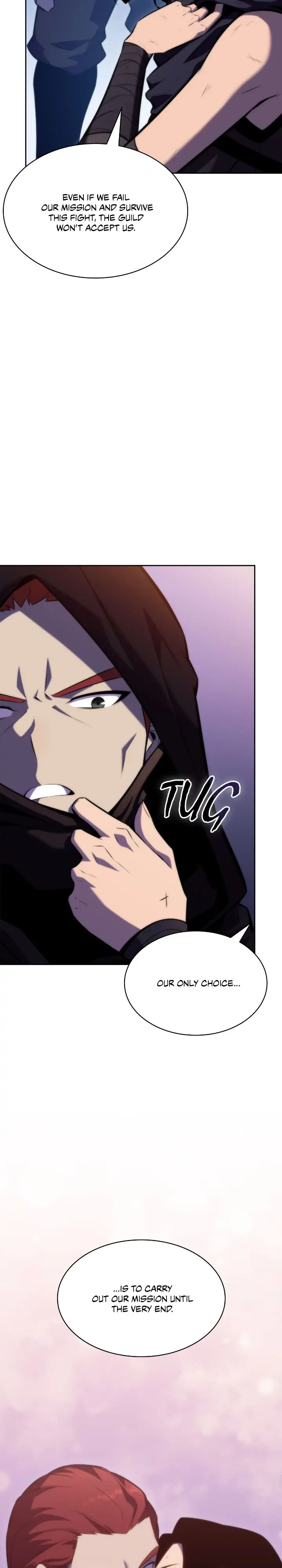 Read Solo Max Level Newbie En Manga Online