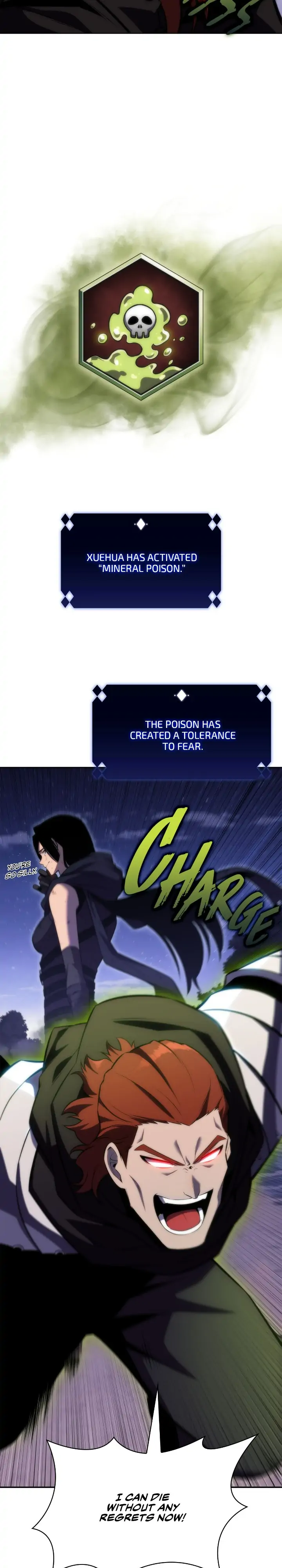 Read Solo Max Level Newbie En Manga Online