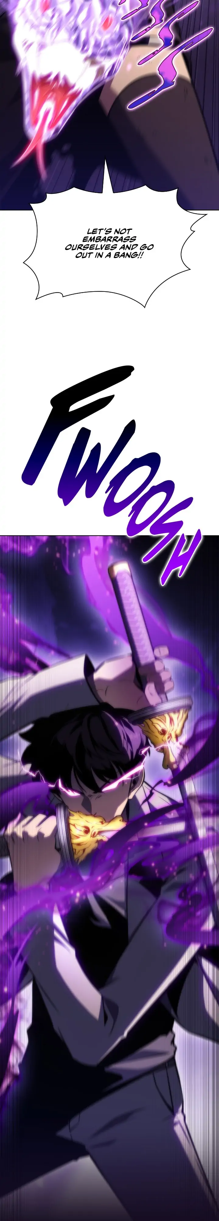 Read Solo Max Level Newbie En Manga Online