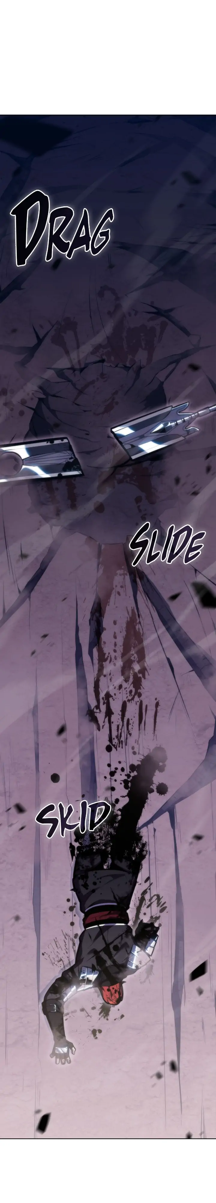 Read Solo Max Level Newbie En Manga Online