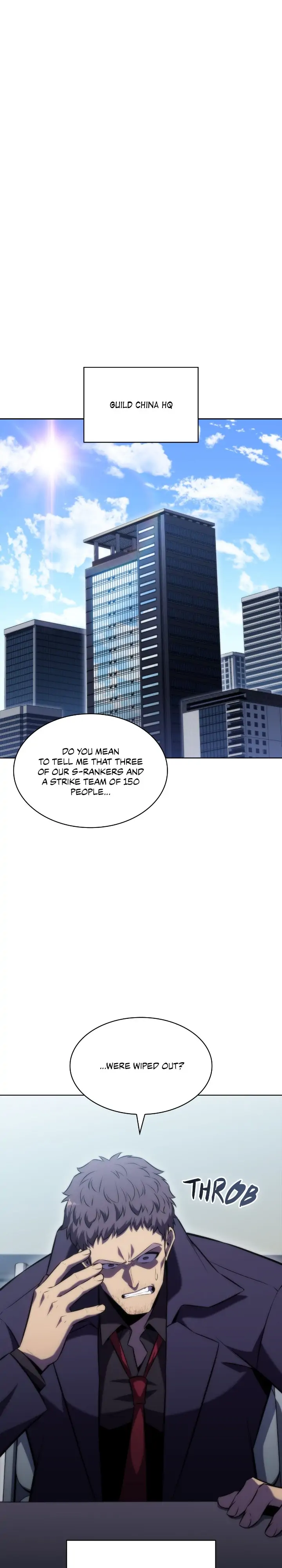 Read Solo Max Level Newbie En Manga Online