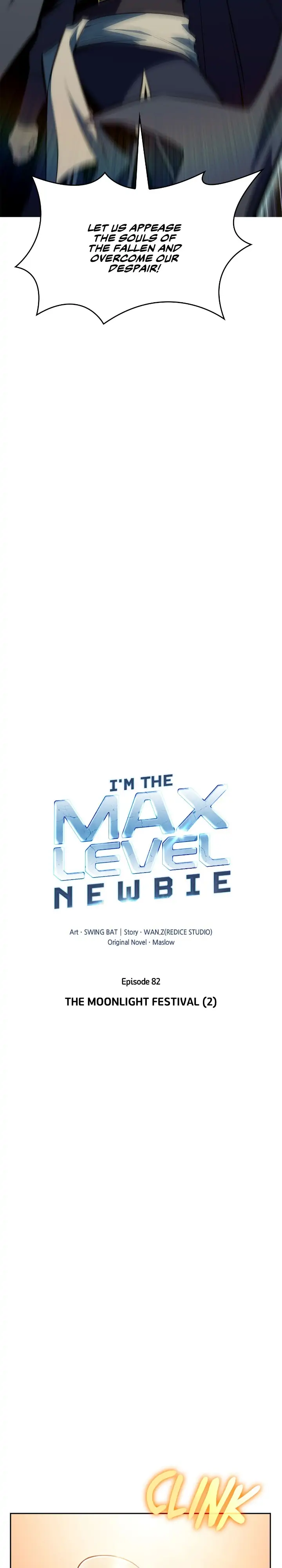 Read Solo Max Level Newbie En Manga Online