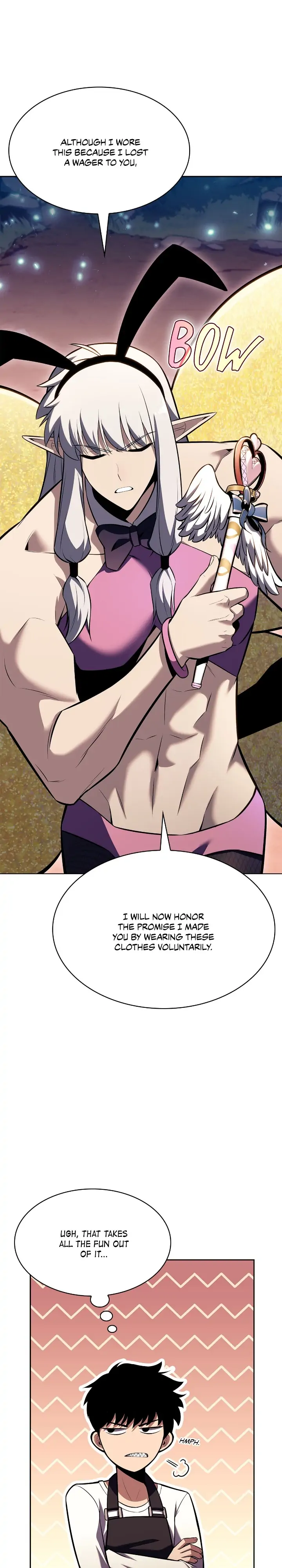 Read Solo Max Level Newbie En Manga Online