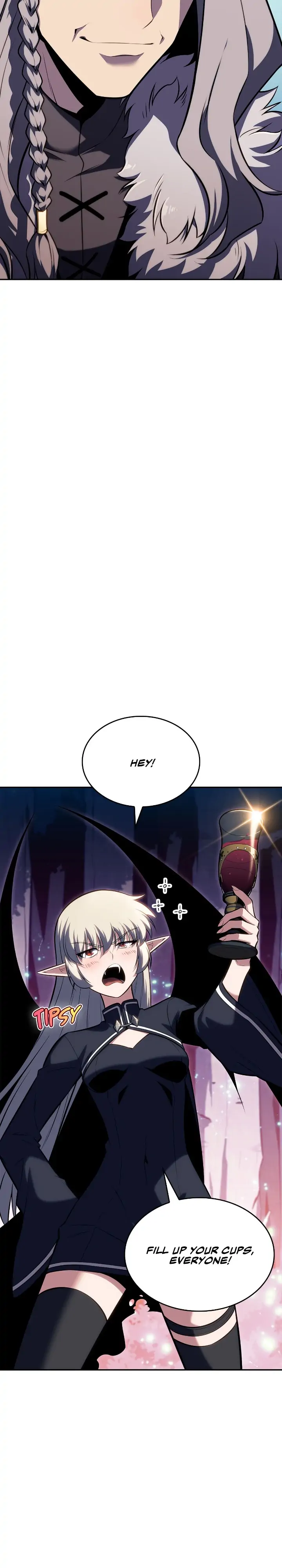 Read Solo Max Level Newbie En Manga Online