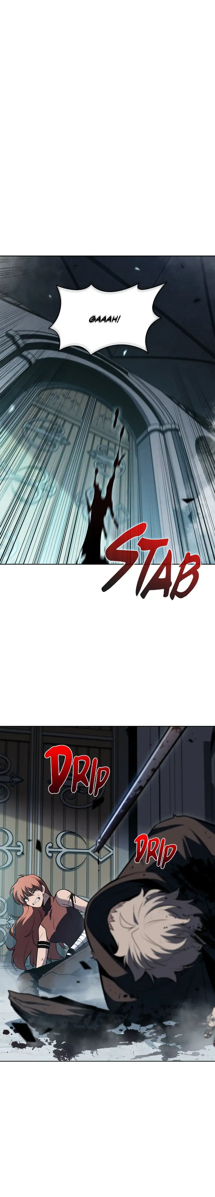 Read Solo Max Level Newbie En Manga Online