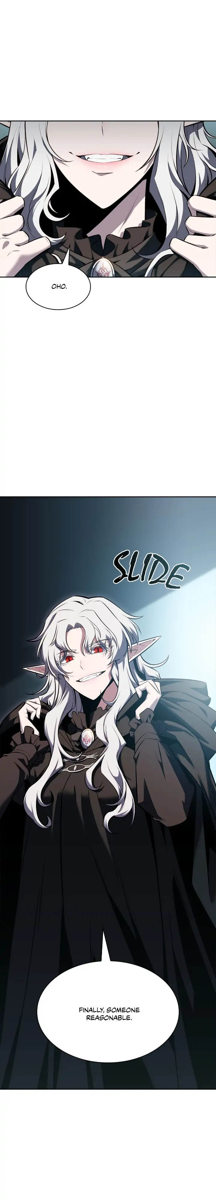 Read Solo Max Level Newbie En Manga Online