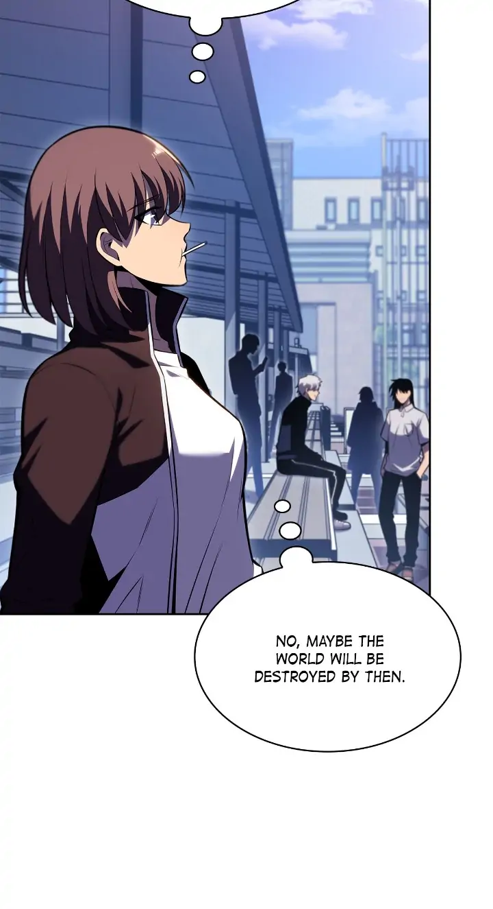 Read Solo Max Level Newbie En Manga Online