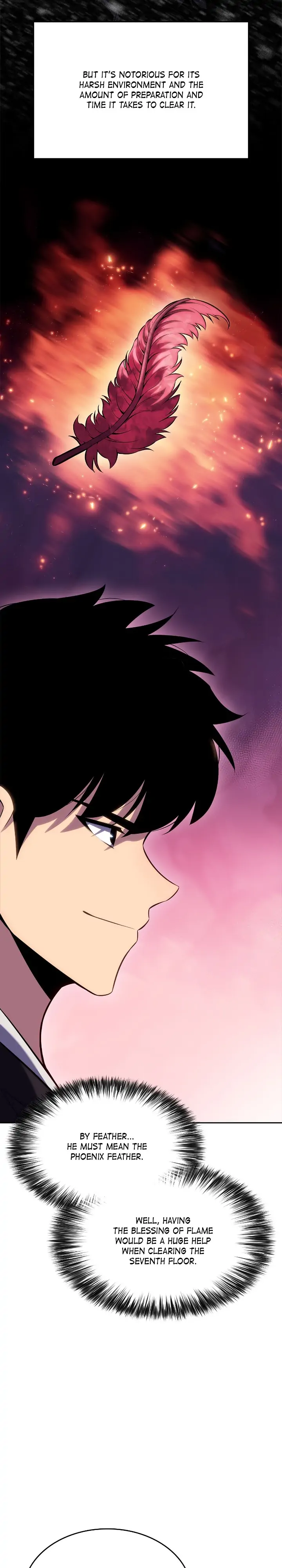 Read Solo Max Level Newbie En Manga Online