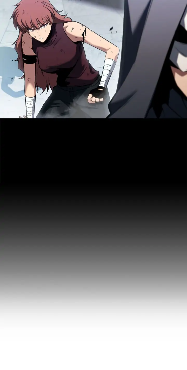 Read Solo Max Level Newbie En Manga Online