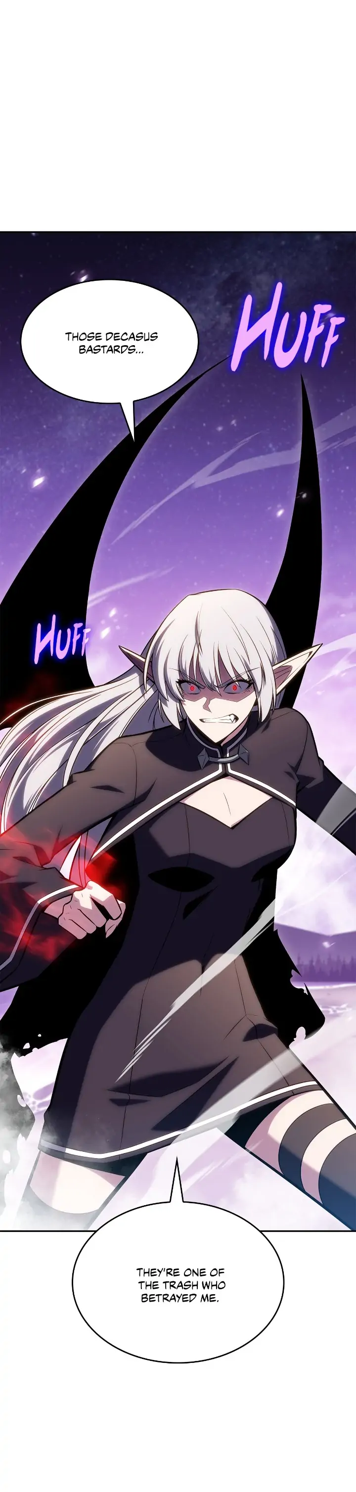 Read Solo Max Level Newbie En Manga Online
